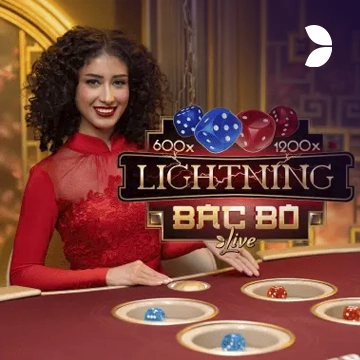 Lightning Bac Bo - QUEENBET138