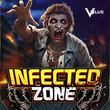 Infected Zone - QUEENBET138