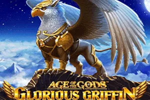 Age of the Gods: Glorious Griffin - QUEENBET138