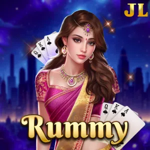Rummy - QUEENBET138