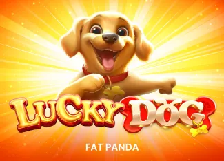FatPanda : Lucky Dog - QUEENBET138