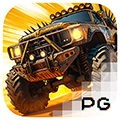 PGSoft : Doomsday Rampage - QUEENBET138