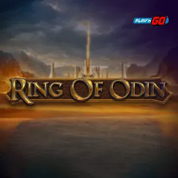 PlaynGo : Ring of Odin - QUEENBET138