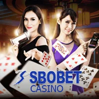 Sbobet Casino - QUEENBET138
