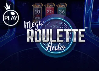 Auto Mega Roulette - QUEENBET138