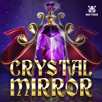 Redtiger : Crystal Mirror - QUEENBET138