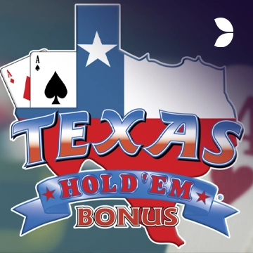 Texas Holdem Bonus Poker - QUEENBET138