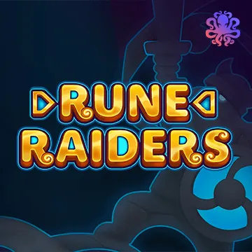 Octoplay : Rune Raiders - QUEENBET138