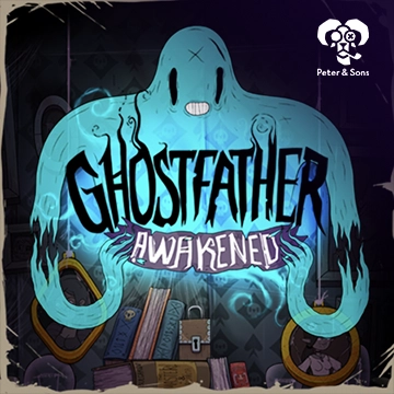 Ghostfather - Awakened - QUEENBET138