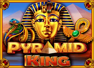 Pyramid King - QUEENBET138