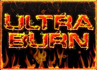 Ultra Burn - QUEENBET138