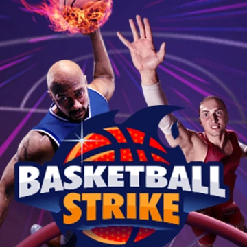 Basketball Strike - QUEENBET138