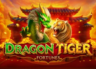 Dragon Tiger Fortunes - QUEENBET138