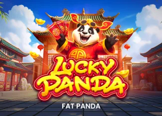 FatPanda : Lucky Panda - QUEENBET138