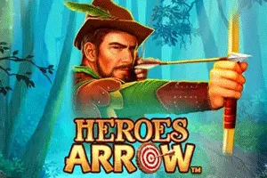 Heroes Arrow - QUEENBET138