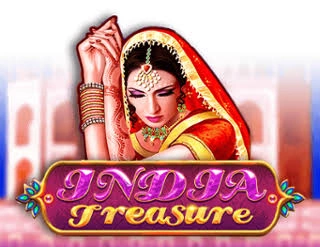 PLAYSTAR : INDIA TREASURE - QUEENBET138
