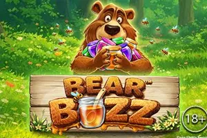 Bear Buzz - QUEENBET138