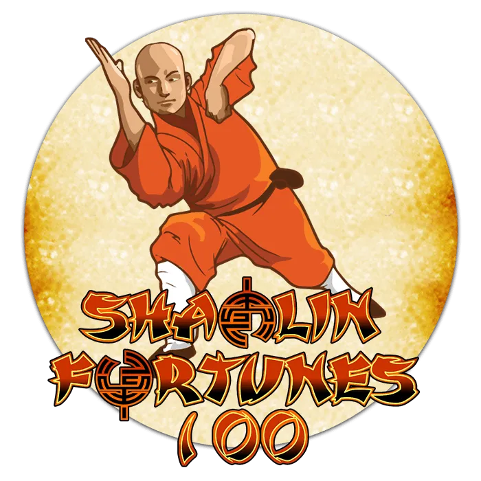 Shaolin Fortunes 100 - QUEENBET138