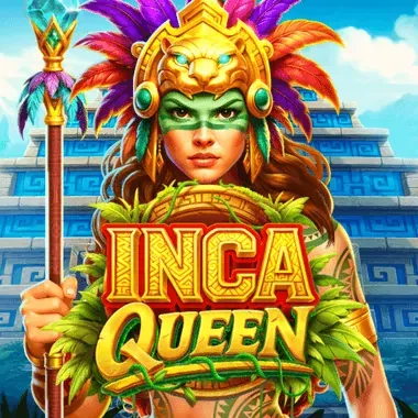 Inca Queen - QUEENBET138