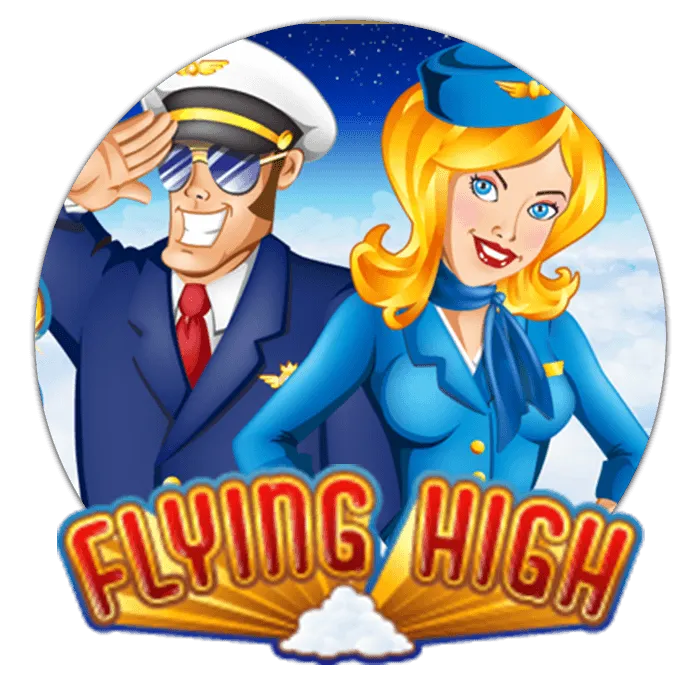 Flying High - QUEENBET138