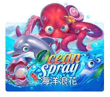 Ocean Spray - QUEENBET138