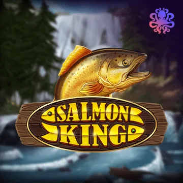 Octoplay : Salmon King - QUEENBET138