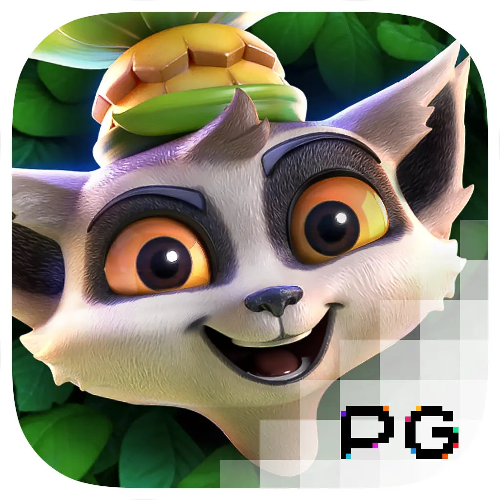 PGSoft : Jungle Delight - QUEENBET138