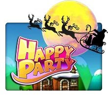 Happy Party - QUEENBET138
