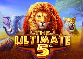The Ultimate 5 - QUEENBET138