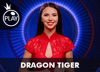 Dragon Tiger - QUEENBET138