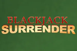 Blackjack Surrender - QUEENBET138