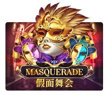 Masquerade - QUEENBET138