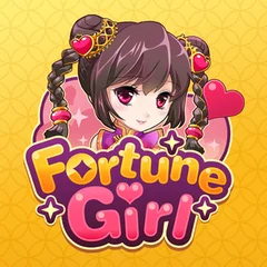 Fortune Girl - QUEENBET138