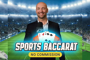 Sports Baccarat NC - QUEENBET138