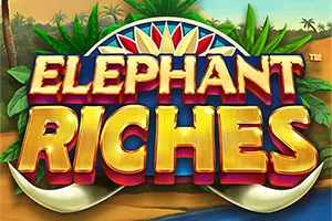 Elephant Riches™ - QUEENBET138