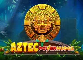 Aztec Powernudge - QUEENBET138