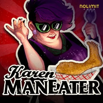 Karen Maneater - QUEENBET138