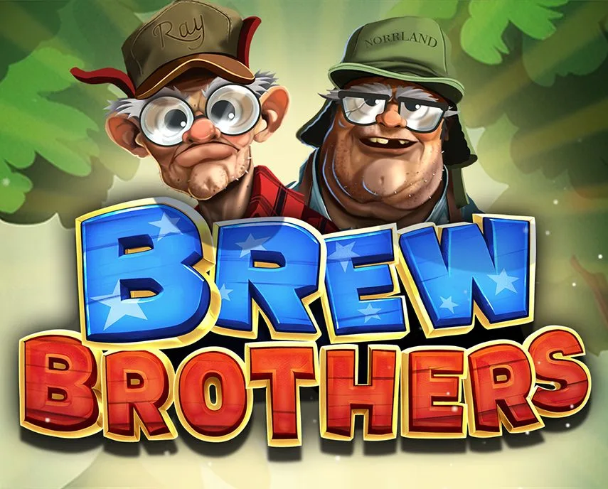 Brew Brothers - QUEENBET138