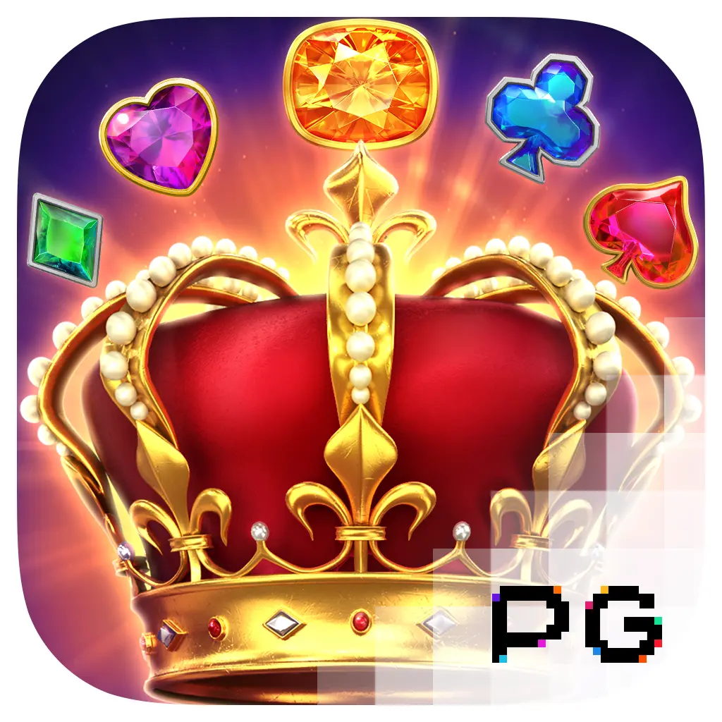 PGSoft : Majestic Treasures - QUEENBET138