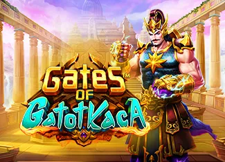 Gates of Gatot Kaca - QUEENBET138