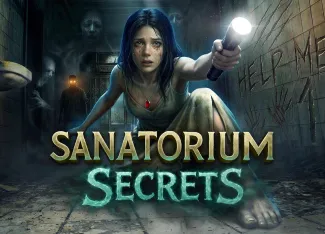 Sanatorium Secrets - QUEENBET138