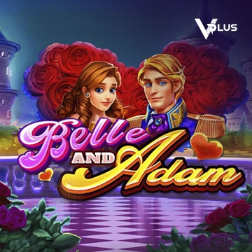 Belle and Adam - QUEENBET138