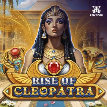 Redtiger : Rise of Cleopatra - QUEENBET138