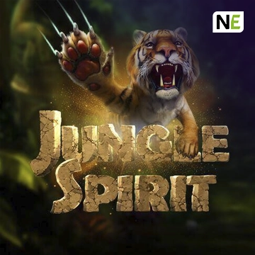 Jungle Spirit: Call of the Wild - QUEENBET138