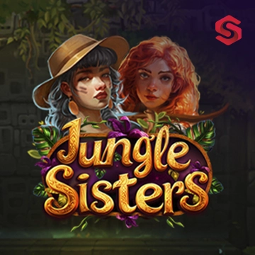 Jungle Sisters - QUEENBET138