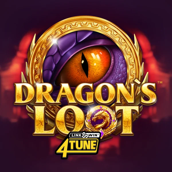 Dragon&rsquo;s Loot Link&Win 4Tune&trade; - QUEENBET138