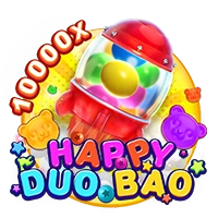 HAPPY DUO BAO - QUEENBET138