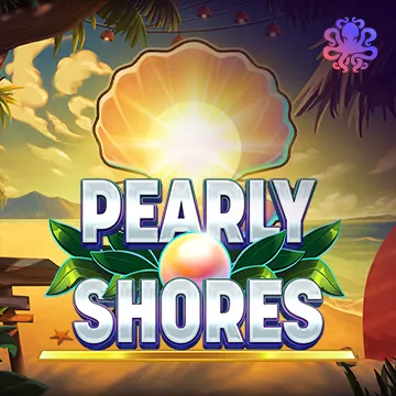 Octoplay : Pearly Shores - QUEENBET138