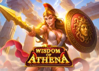 Wisdom of Athena - QUEENBET138