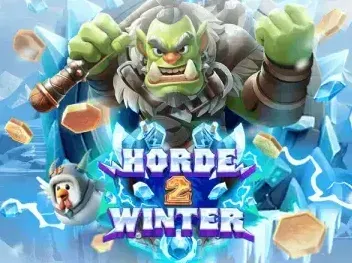 PLAYSTAR : HORDE 2 WINTER - QUEENBET138